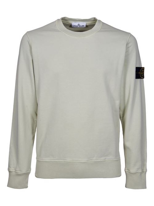 Cotton sweatshirt STONE ISLAND | 801563051V0051